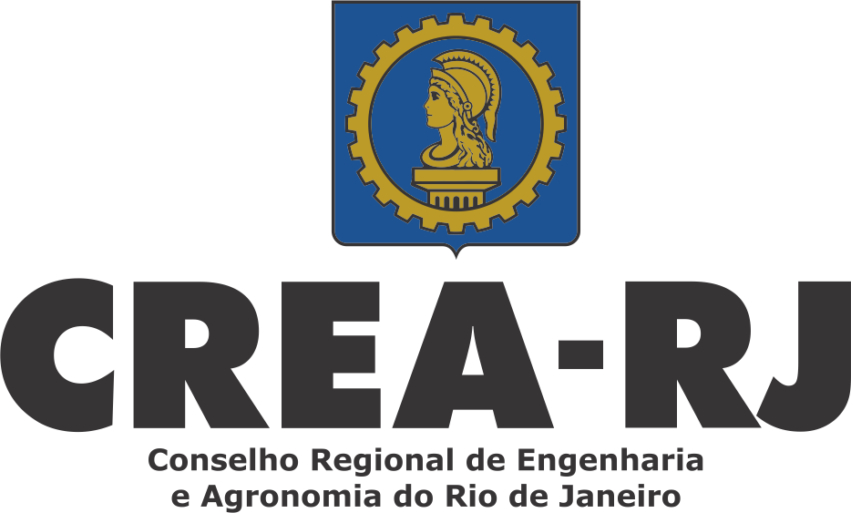 CREA-RJ — Conselho Regional de Engenharia e Agronomia do Rio de Janeiro