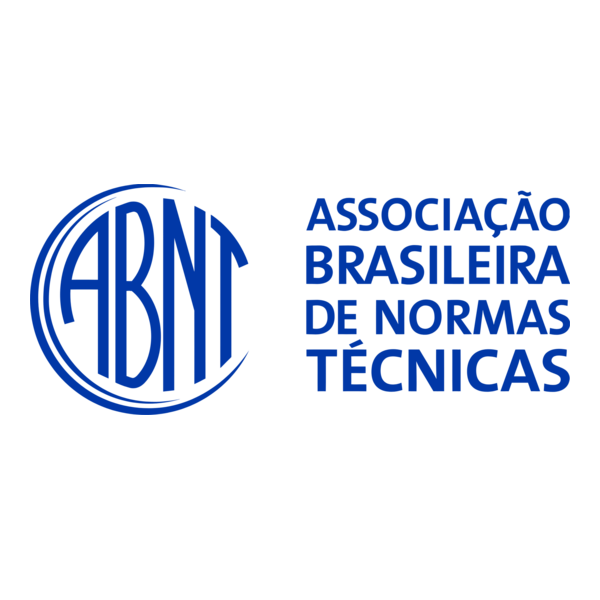 ABNT — Associação Brasileira de Normas Técnicas