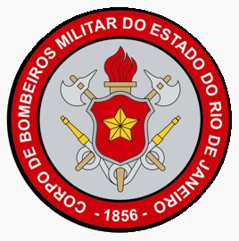 CBMERJ — Corpo de Bombeiros Militar do Estado do Rio de Janeiro