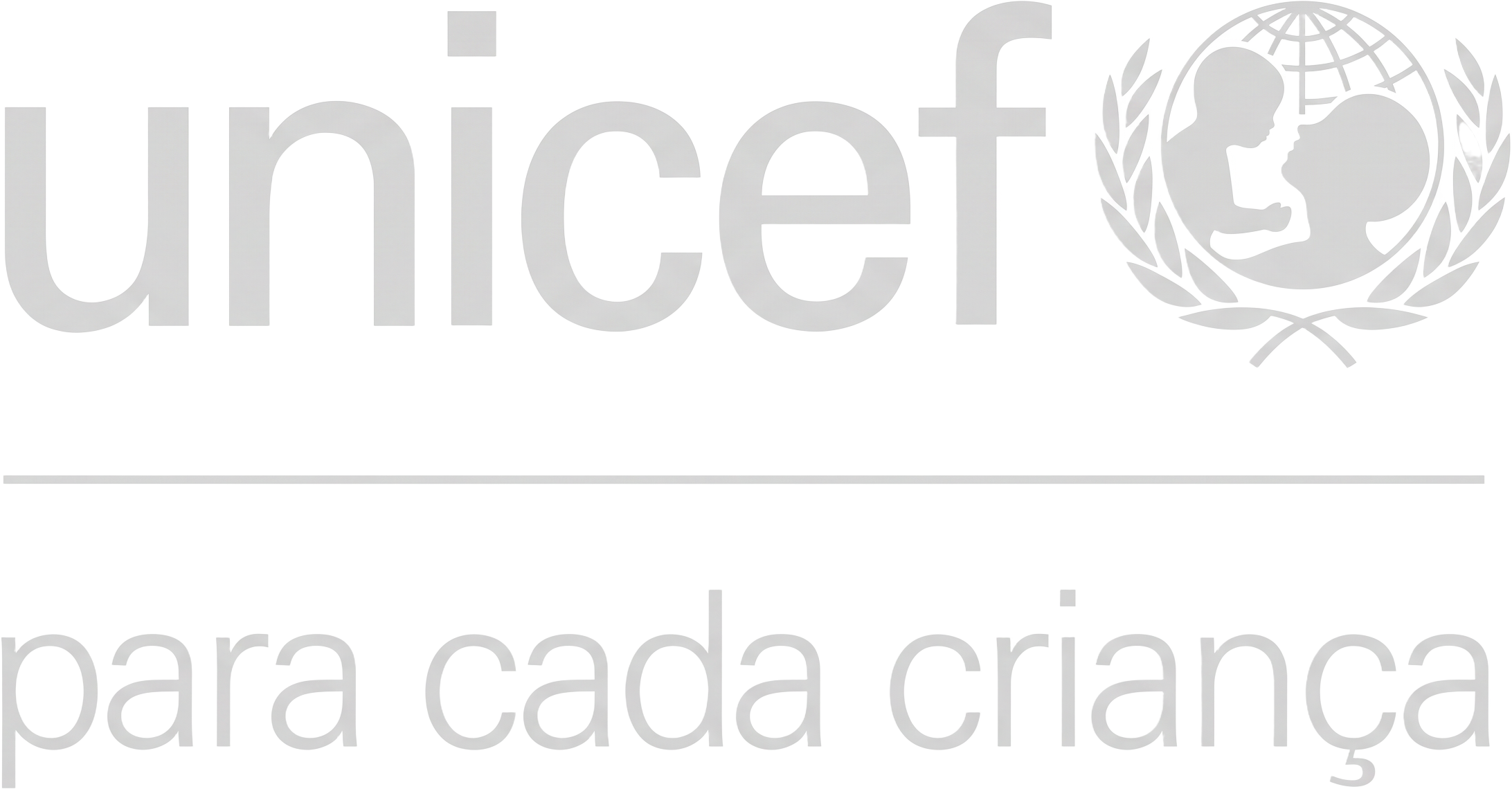 UNICEF — para cada criança
